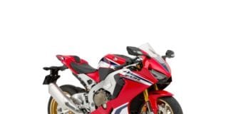 CBR 1000RR Fireblade