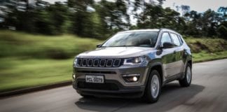 Jeep Compass 2020