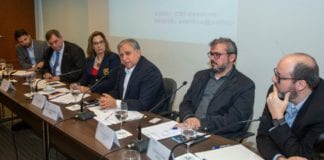 Marco Legal de Startups