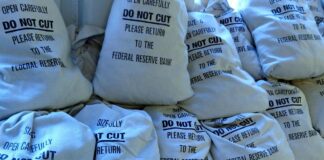 política monetária americana