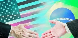 Acordo de livre de comércio