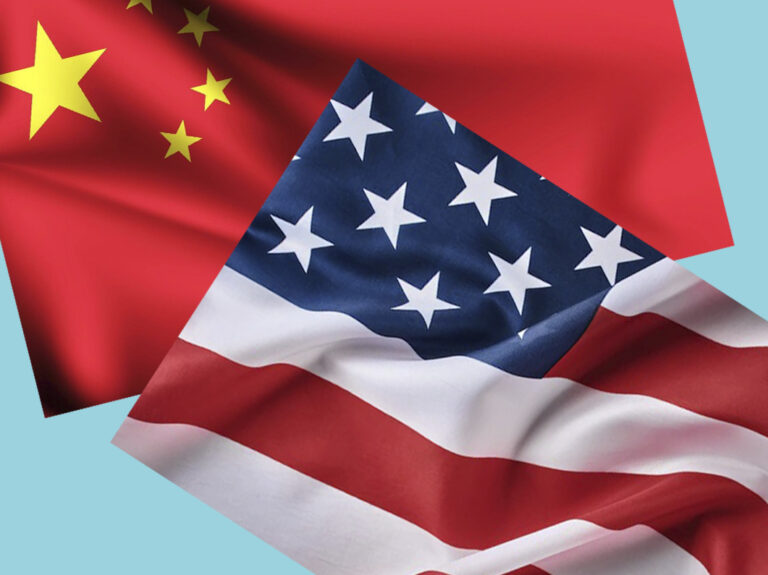 Guerra comercial com a China