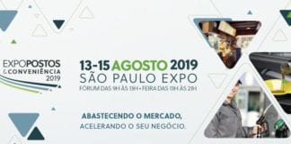 ExpoPostos & Conveniência 2019