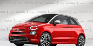 Fiat prepara inédito SUV