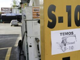 Leilão de Biodiesel