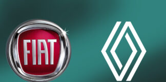 Fusão entre Fiat e Renault