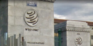 China aciona OMC