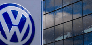 Volks transfere produção de motores