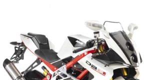 Kawasaki pode comprar Bimota