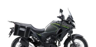 Versys-X 300 2020