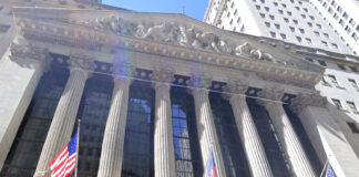 índices acionários dos EUA