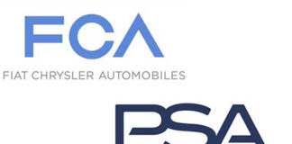FCA e PSA