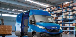 Iveco Daily