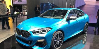 Série 2 Gran Coupé