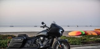 Nova Indian Challenger