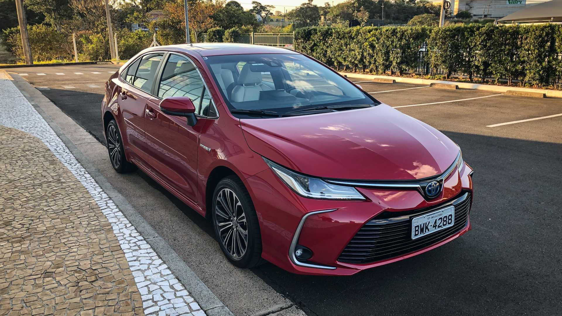 Argentina: quais os 10 carros mais baratos do mercado vizinho?