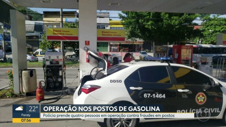 Operação Luz