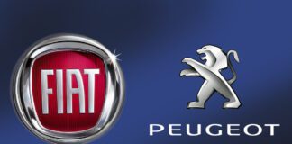 Fiat Chrysler e Peugeot