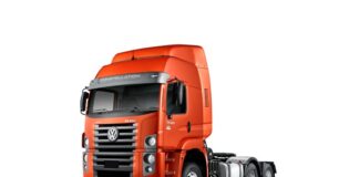 Volkswagen Caminhões e Ônibus