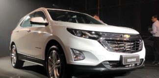 chevrolet equinox 2020