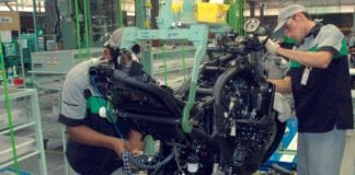 Fabricantes instalados em Manaus vão montar 1,17 milhão de motos em 2020. Setor tende a contratar este ano