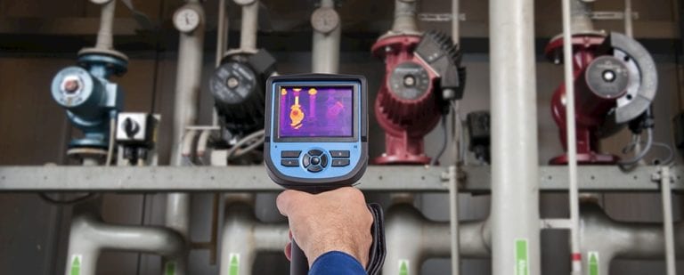 Análise termográfica: importante ferramenta na preditiva