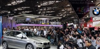 Salão de São Paulo 2020