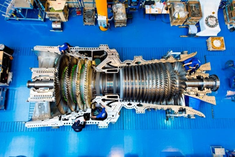 Acompanhando o óleo de turbocompressor pelo teste RPVOT