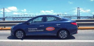 Hyundai oferece frota de concessionárias