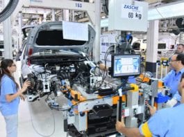 Coronavírus no Brasil