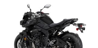Yamaha MT-10