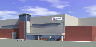 Centro de Testes Ambientais