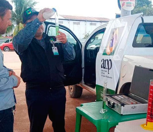 ANP orienta consumidores