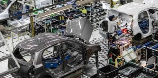 Fabricantes de veículos