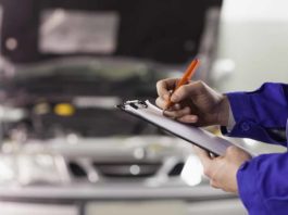 Empresas de autopeças
