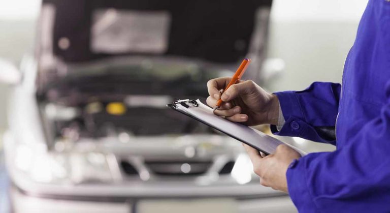 Empresas de autopeças