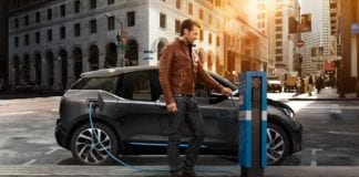 Recarga inteligente para veículos