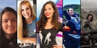Mulheres vão dominar o Brasil