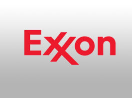 Exxon anuncia corte