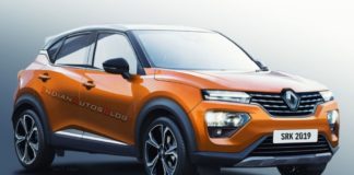 Até então aguardado para fevereiro, quando teve adiada a apresentação no Auto Expo 2020, o inédito SUV de entrada da Renault para mercado emergentes acaba de ganhar uma nova data de estreia. Conforme relata a imprensa da Índia, onde o projeto foi desenvolvido, o modelo será finalmente lançado em julho, chegando às lojas logo na sequência. A base será a conhecida arquitetura CMF-A+, ou seja, a mesma usada pelo Kwid e pela minivan Triber. Entre outras características, o HBC (como vem sendo chamado internamente o projeto) terá menos de 4 metros de comprimento (característica que rende vantagens tributárias na Índia) e design robusto como principal chamariz. Galeria: Flagra: Renault HBC (SUV do Kwid) Flagra: Renault HBC (SUV do Kwid) 5 Fotos Flagra: Renault HBC (SUV do Kwid) Flagra: Renault HBC (SUV do Kwid) Flagra: Renault HBC (SUV do Kwid) Flagra: Renault HBC (SUV do Kwid) Renault HBC - Flagra Nesse sentido, são esperados dianteira agressiva com conjunto óptico divido em dois níveis, rodas de liga leve de 16 polegadas, rack no teto e as tradicionais molduras plásticas nas caixas de roda. Além disso, focará na redução de custos e terá posicionamento acessível em termos de preço. Para tanto, a Renault compartilhará o máximo possível de peças para ganhar em economia de escala. Por dentro, por exemplo, o painel será muito parecido com o da Triber, tendo apenas diferenças sutis na questão das cores e texturas. Sob o capô, o conjunto mecânico também será emprestado dos irmãos: motor 1.0 de três cilindros a gasolina e câmbio manual de 5 marchas. Posteriormente, assim como na Triber, a Renault ofertará o novo propulsor 1.0 turbo e acrescentará a opção de transmissão automatizada AMT. Na Índia, os principais concorrentes serão Hyundai Venue e Maruti Suzuki Vitara Brezza, além dos futuros Nissan Magnite (que será feito sobre a mesma plataforma) e Kia Sonet. Teria chance no Brasil? No Brasil, apesar de a Renault ainda não ter confirmado o lançamento, o HBC poderia ser posicionado no lugar hoje ocupado pelo Sandero Stepway. Neste cenário, a gama da Renault seria formada pelo Kwid como carro de entrada (chamado pelo marketing de 'SUV dos compactos'), seguido pelo novo HBC com 3,99 metros, depois pelo Duster com 4,37 e, por fim, pelo Captur. Você acha que ele faria sucesso por aqui? Fonte: Autocar India