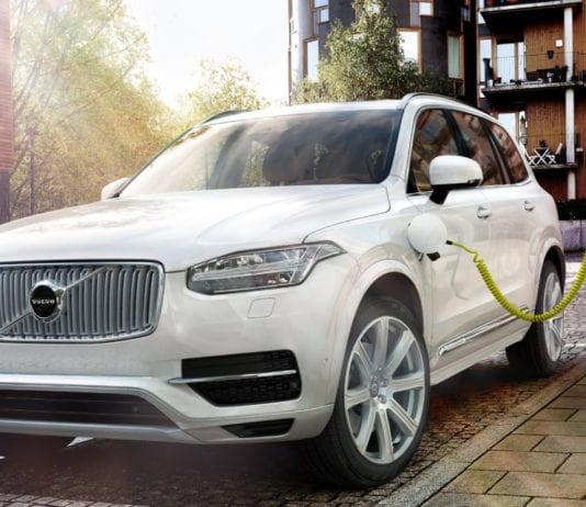 Mercado de automóveis elétricos