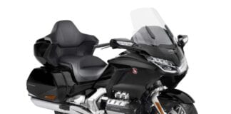 Honda Gold Wing