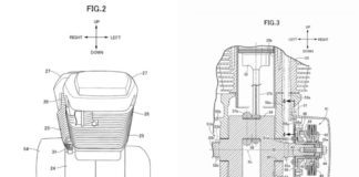 Motor V-Twin