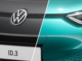 Venda online de carros elétricos