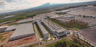 Volkswagen retoma produçã