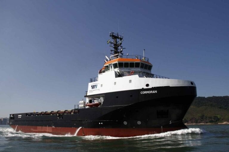 Total e PUC-Rio desenvolvem projeto de barco híbrido para offshore