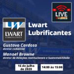 Lwart Lubrificantes