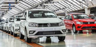 Volkswagen reabre segundo turno