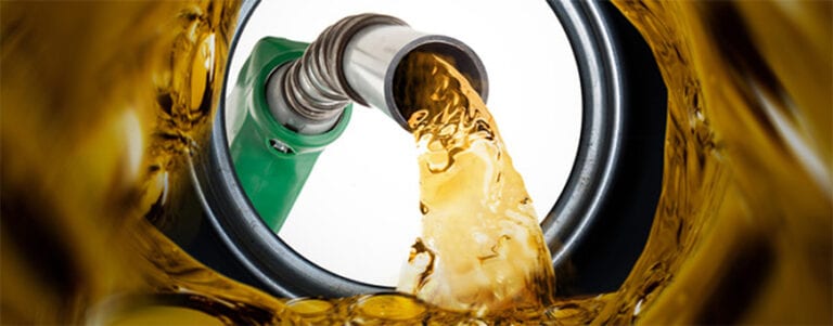 Petrobras já refina gasolina mais eficiente
