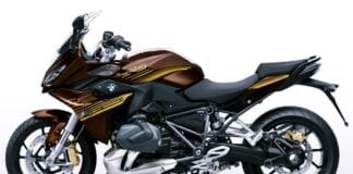 BMW Motorrad - modelos 2021